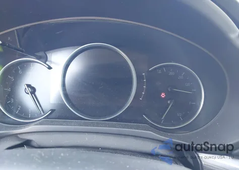 2019 Mazda Cx-5 Grand Touring z USA, uszkodzony, nr VIN JM3KFBDM4K0634695